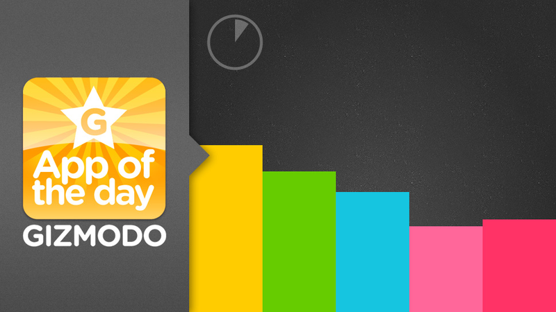 Illustration for article titled The Week's Best iPhone Apps